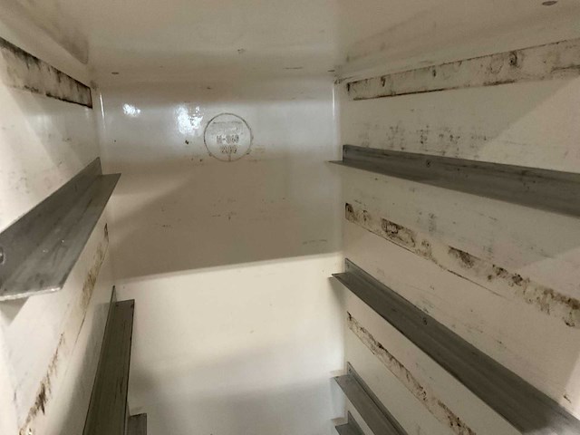 Isotherm - 2002 - thermo - rolcontainer (2x) - afbeelding 12 van  14