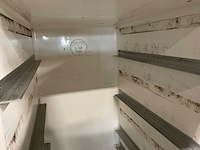 Isotherm - 2002 - thermo - rolcontainer (2x) - afbeelding 12 van  14