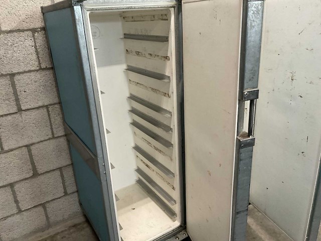 Isotherm - 2002 - thermo - rolcontainer (2x) - afbeelding 13 van  14