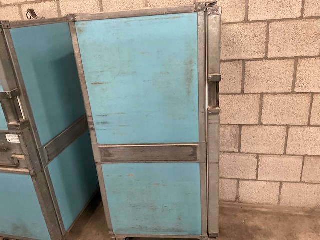 Isotherm - 2002 - thermo - rolcontainer (2x) - afbeelding 5 van  14