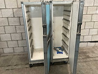 Isotherm - 2002 - thermo - rolcontainer (2x) - afbeelding 11 van  14