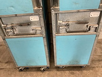 Isotherm - 2005 - thermo - rolcontainer (2x) - afbeelding 9 van  13