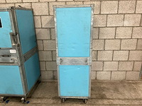 Isotherm - 2005 - thermo - rolcontainer (2x) - afbeelding 5 van  13