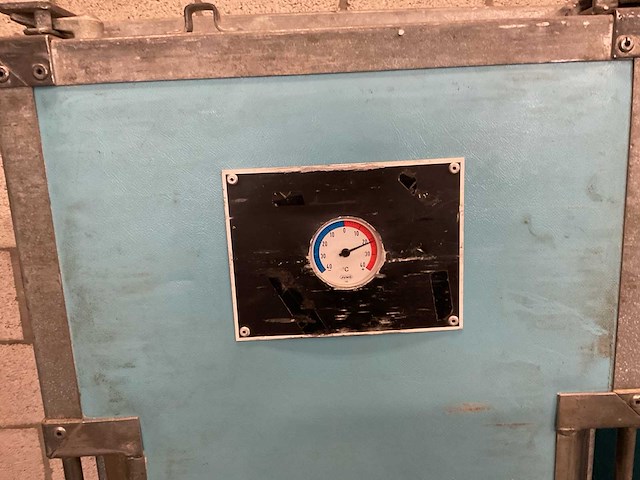 Isotherm - 2005 - thermo - rolcontainer (2x) - afbeelding 7 van  13