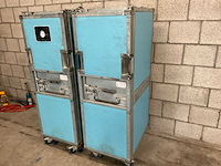 Isotherm - 2005 - thermo - rolcontainer (2x) - afbeelding 10 van  13