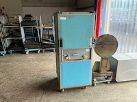 Isotherm koelcontainer