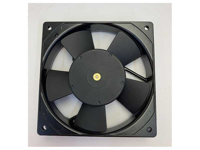 Isotherm sbe0009aa ventilation | cooling kit for marine ice makers - afbeelding 4 van  5