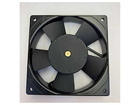 Isotherm sbe0009aa ventilation | cooling kit for marine ice makers - afbeelding 4 van  5