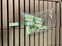 Isotronic halogeen stiften - 15 stuks - afbeelding 1 van  3