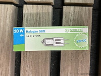 Isotronic halogeen stiften - 15 stuks - afbeelding 2 van  3