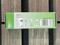 Isotronic halogeen stiften - 15 stuks - afbeelding 3 van  3