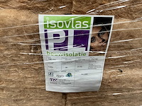 Isovlas isolatie - afbeelding 2 van  2