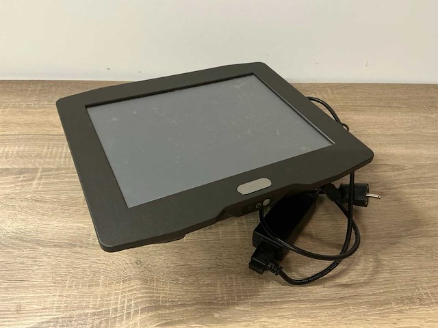 Ispos 195 pos system - afbeelding 1 van  4