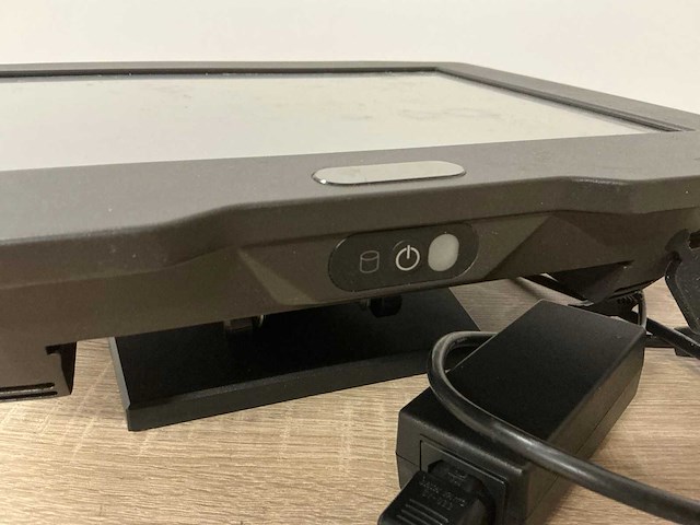 Ispos 195 pos system - afbeelding 4 van  4