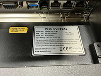 Ispos 195 pos system - afbeelding 3 van  4