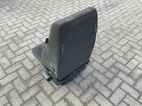 Isri trekker stoel elektrisch bedienbaar - afbeelding 3 van  7