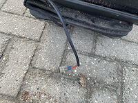 Isri trekker stoel elektrisch bedienbaar - afbeelding 5 van  7