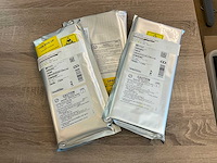 Issi 16mb highspeed sram (1800x) - afbeelding 1 van  3