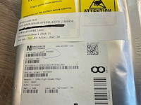 Issi 16mb highspeed sram (1800x) - afbeelding 2 van  3