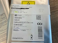 Issi 16mb highspeed sram (1800x) - afbeelding 3 van  3