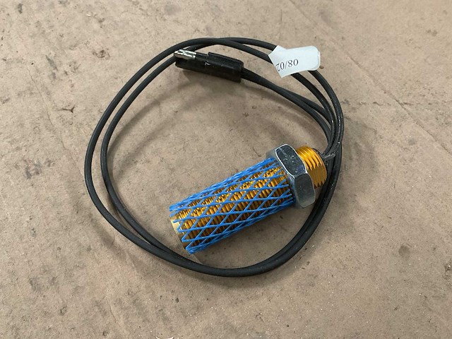 Isspro current sensor (7x) - afbeelding 1 van  5