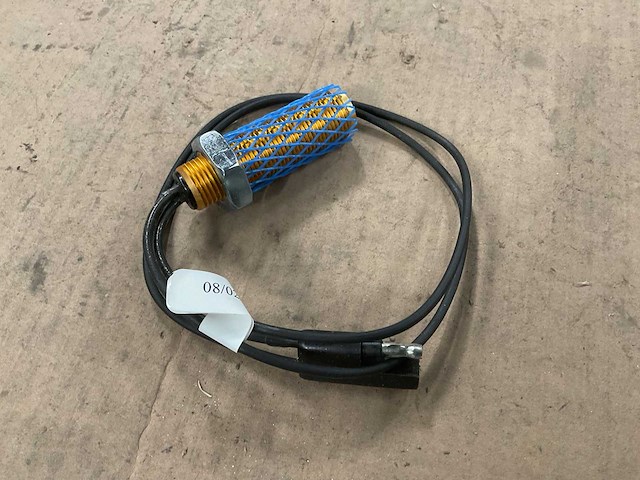 Isspro current sensor (7x) - afbeelding 5 van  5