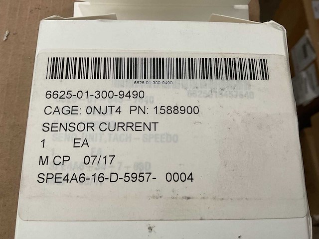 Isspro current sensor (7x) - afbeelding 3 van  5
