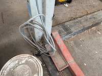 Istobal - hefbrug - afbeelding 4 van  4