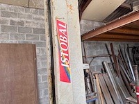 Istobal - hefbrug - afbeelding 1 van  4