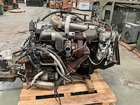 Isuzu 6hk1x dieselmotor - afbeelding 2 van  8
