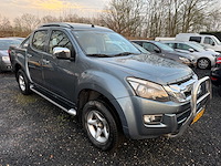 Isuzu d-max 2.5 extended cab ls bedrijfswagen - afbeelding 7 van  11