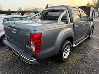 Isuzu d-max 2.5 extended cab ls bedrijfswagen - afbeelding 8 van  11