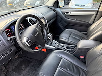 Isuzu d-max 2.5 extended cab ls bedrijfswagen - afbeelding 9 van  11