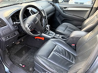 Isuzu d-max 2.5 extended cab ls bedrijfswagen - afbeelding 10 van  11