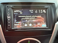 Isuzu d-max 2.5 extended cab ls bedrijfswagen - afbeelding 11 van  11