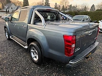 Isuzu d-max 2.5 extended cab ls bedrijfswagen - afbeelding 4 van  17