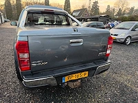 Isuzu d-max 2.5 extended cab ls bedrijfswagen - afbeelding 12 van  17