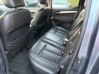 Isuzu d-max 2.5 extended cab ls bedrijfswagen - afbeelding 14 van  17