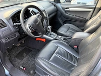 Isuzu d-max 2.5 extended cab ls bedrijfswagen - afbeelding 15 van  17