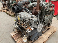 Isuzu dieselmotor - afbeelding 2 van  9