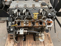 Isuzu dieselmotor - afbeelding 5 van  9