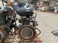 Isuzu dieselmotor - afbeelding 6 van  9