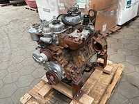 Isuzu dieselmotor - afbeelding 2 van  7