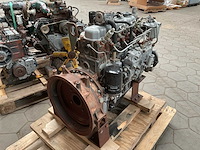 Isuzu dieselmotor - afbeelding 3 van  7