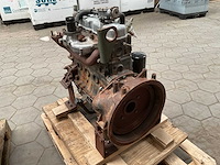 Isuzu dieselmotor - afbeelding 4 van  7