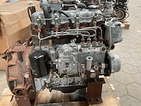 Isuzu dieselmotor - afbeelding 5 van  7
