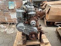Isuzu dieselmotor - afbeelding 6 van  7
