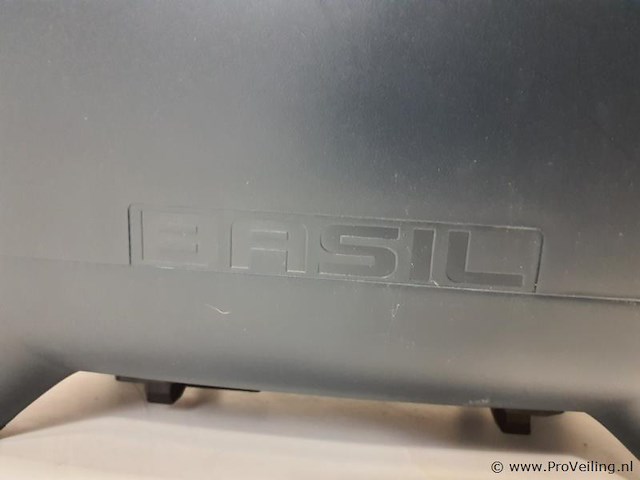 I:sy basil buddy honden fietsmand - afbeelding 3 van  4