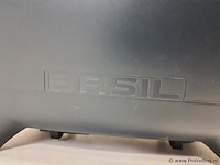 I:sy basil buddy honden fietsmand - afbeelding 3 van  4