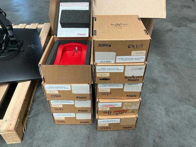 It-apparatuur en divers - afbeelding 2 van  15